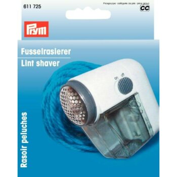 Prym Fusselrasierer "MINI"