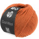 COOL WOOL | 2116 - Orangebraun