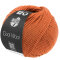 COOL WOOL | 2116 - Orangebraun