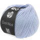 COOL WOOL | 2119 - Zartblau