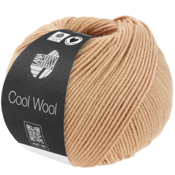COOL WOOL | 2121 - Eierschale
