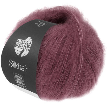 SILKHAIR | 216 - Mauve