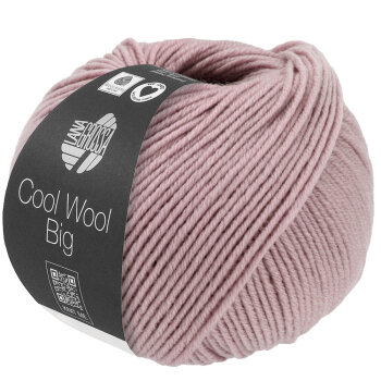 COOL WOOL BIG | 1033 - Graurosa