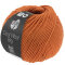 COOL WOOL BIG | 1036 - Orangebraun