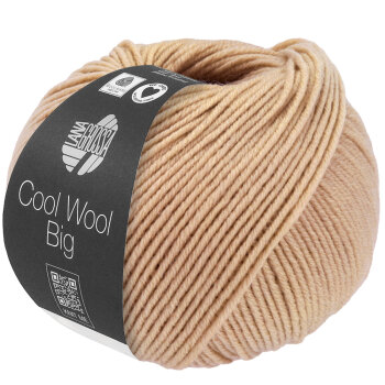 COOL WOOL BIG | 1037 - Eierschale