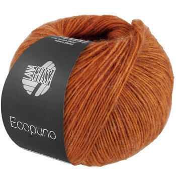 ECOPUNO | 223 - Rost