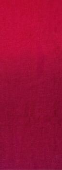 MERINO LACE AQUARELL | 408 - Bordeaux/Wein-/Orientrot