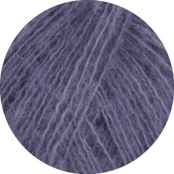 SOFFIO | 34 - Blauviolett
