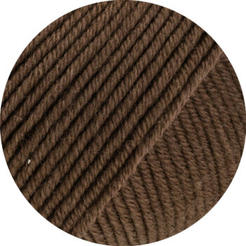 COOL WOOL BIG MÉLANGE | 1692 - Nougat meliert