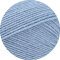 MEILENWEIT 100 MERINO EXTRAFEIN UNI | 2465 - Hellblau