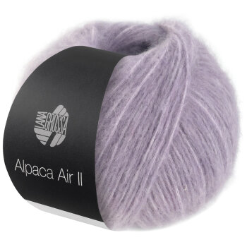 ALPACA AIR II | 5 - Lila