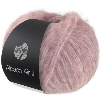 ALPACA AIR II | 29 - Altrosa