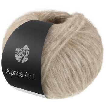 ALPACA AIR II | 33 - Beigebraun