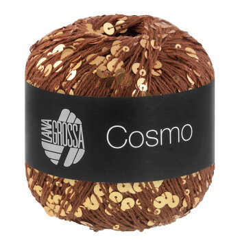 COSMO | 7 - Nougat