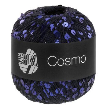 COSMO | 19 - Nachtblau