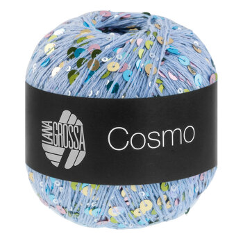 COSMO | 20 - Hellblau