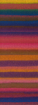 FARFALLA | 1 - Alt-/Graurosa/Grau/Brombeer/Orange/Rost/Grün/Dunkelgrün/Graubeige/C amel/Blau *