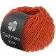 CASHMERE KISS | 125 - Kürbisrot *