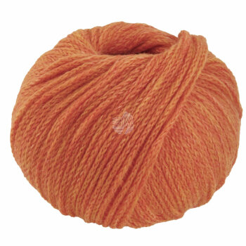 COOL MERINO | 36 - Lachsrot