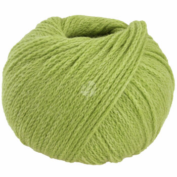 COOL MERINO | 37 - Gelbgrün