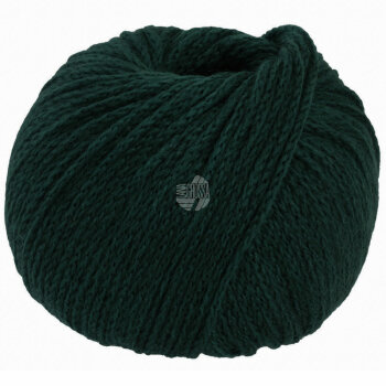 COOL MERINO | 38 - Tannengrün