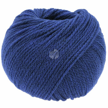 COOL MERINO | 39 - Saphirblau