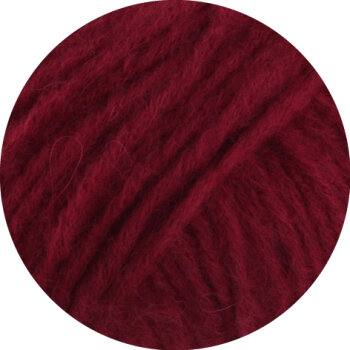 ECOPUNO CHUNKY | 146 - Weinrot