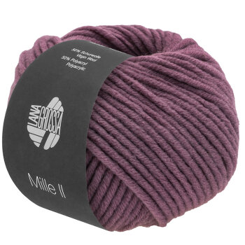 MILLE II | 170 - Mauve