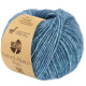 NATURAL ALPACA PELO | 35 - Dunkelpetrol meliert