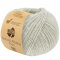 NATURAL ALPACA PELO | 36 - Rohweiß/Lichtgrau