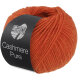 CASHMERE PURE | 25 - Kürbisrot