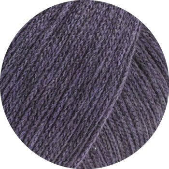 CASHMERE 16 FINE | 64 - Zwetschgenblau