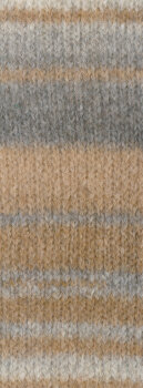GIGANTE | 20 - Sand-/Hellbeige/Hellgrau/Taupe