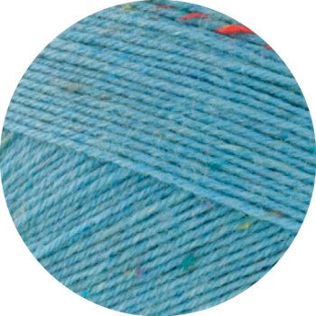 MEILENWEIT 100 TWEED | 181 - Hellpetrol