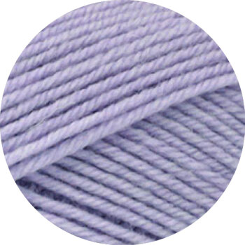 MEILENWEIT 50 CASHMERE | 70 - Lila