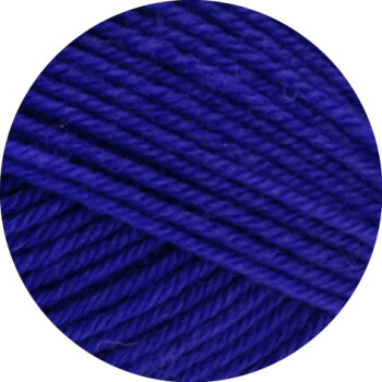 MEILENWEIT 50 CASHMERE | 71 - Tintenblau