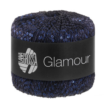 GLAMOUR | 5 - Nachtblau