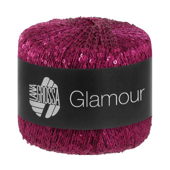 GLAMOUR | 8 - Kardinalrot