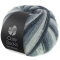 COSY SOCKS SOFT STRIPES | 104 - Anthrazit/Dunkel-/Maus-/Hellgrau
