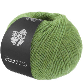ECOPUNO | 225 - Birnengrün