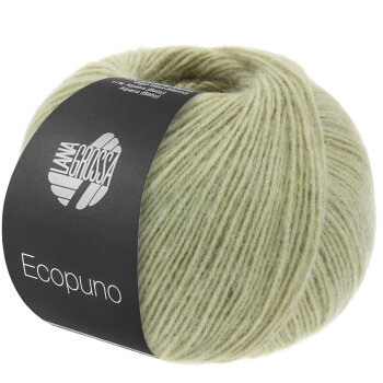 ECOPUNO | 226 - Heugrün