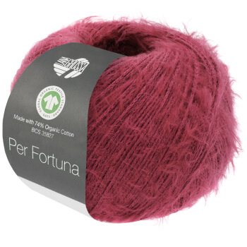 PER FORTUNA GOTS | 63 - Himbeer