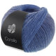 CORALLO | 6 - Stahl-/Graublau/Blau