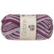 COTONE PRINT | 368 - Violett/Orchideenlila/Flieder/Grau