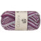 COTONE PRINT | 368 - Violett/Orchideenlila/Flieder/Grau