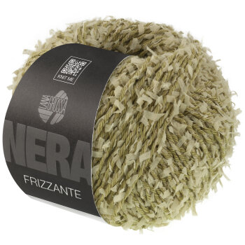 FRIZZANTE | 3 - Khaki*