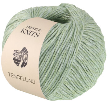 TENCELLINO | 4 - Weißgrün