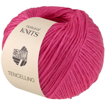 TENCELLINO | 12 - Pink