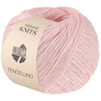 TENCELLINO | 13 - Rosa
