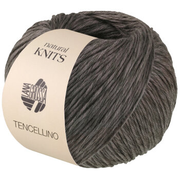 TENCELLINO | 16 - Anthrazit